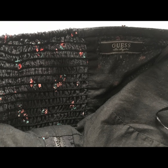 *2 for $20* Guess dress - Picture 2 of 3
